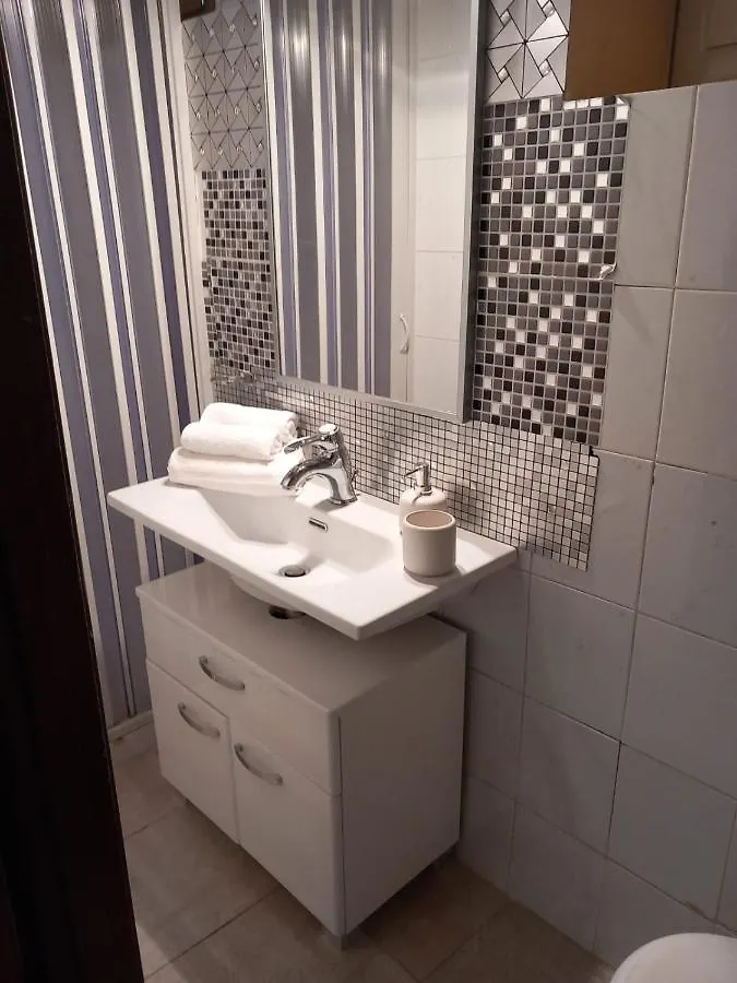 Casa Vacanze La Fulgentissima Villa Naro 0*,