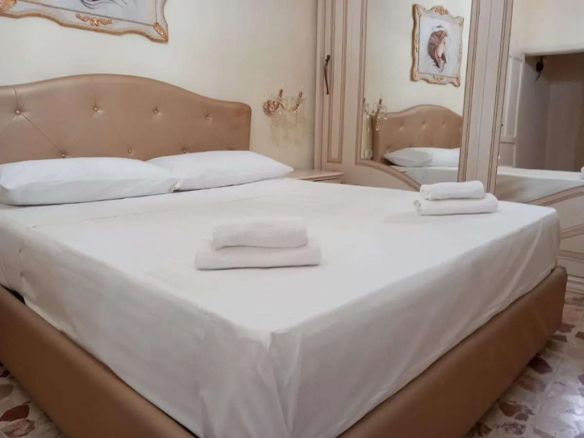 Casa Vacanze La Fulgentissima Villa Naro Holiday home
