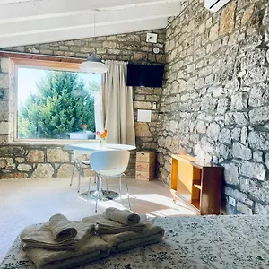 Chalet La Casetta Sulle Nuvole Petra, Cammarata
