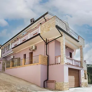  Casa vacanze Sardinia's House Wifi Sea Hills And Mining History Italia