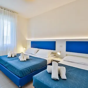  Appartamento Acquamarina Italia