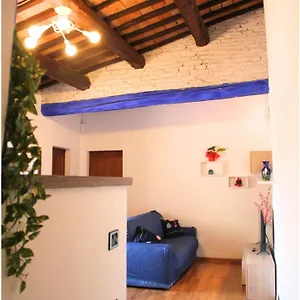  Appartamento La Casina - Tipica Casa Toscana Accoglienza E Relax Italia