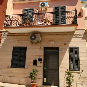 Casa vacanze Paradise, Avola