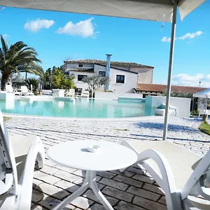 Baglio San Nicola Farm stay