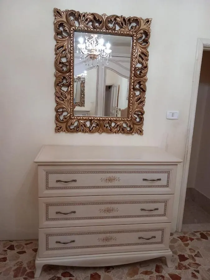 Casa Vacanze La Fulgentissima Villa Naro